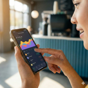 The Death of the Barrier to Entry: How Fractional Shares Changed Everything