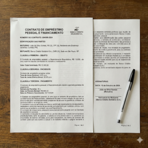 Assessing Your Financial Health and Credit Score