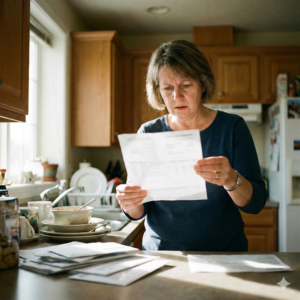 Debt is a Contract with Your Future Self