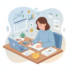 The Psychology of Micro-Investing: Why Starting Small is Your Secret Weapon