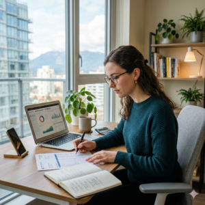 4. Falling for the "Monthly Payment" Illusion