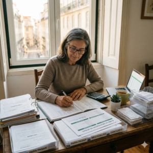 The Four Pillars: Understanding the Components of a Loan Payment