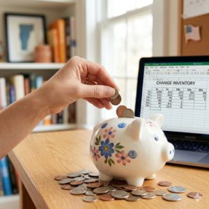 Taking Control of Your Financial Future