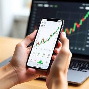Cash Accounts vs. Margin Accounts: The Critical Choice Every Beginner Must Make