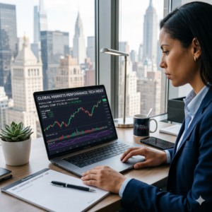 Essential Features to Look for in a Modern Discount Brokerage Platform