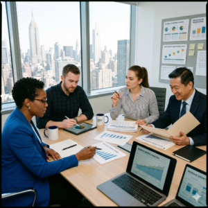 Action Plan: What to Do Today to Get Started
