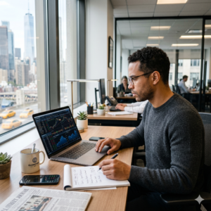 Why "Free" Trading Isn't Always Free: The Reality of PFOF