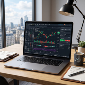 Stocks: Owning a Piece of the Corporate World