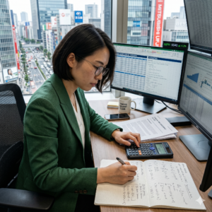 Understanding the Foundation of Financial Markets