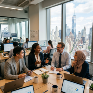 The Moment of Entry: Your Broker’s Internal Validation