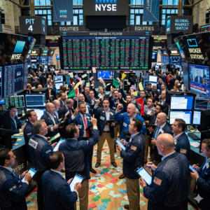 Uninvested Cash: The Sneaky Way Brokerages Profit from Your Laziness