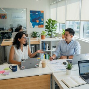 Summary Checklist Before You Take the Leap