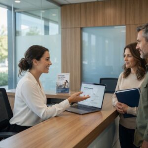 The Strategic Importance of the Down Payment