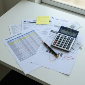 3 Essential Financial Indicators for Analyzing a Stock