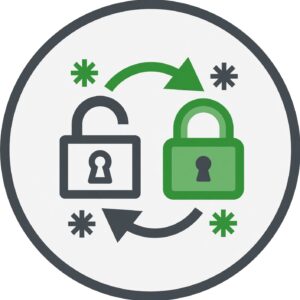 Tokenization and Cryptography: The Invisible Shields Guarding Airwave Transactions