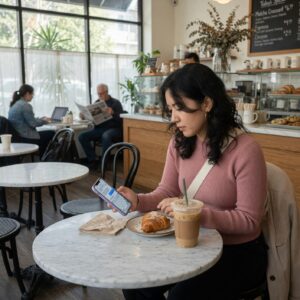 Smart Consumer Habits: Red Flags to Watch for Before You Pay