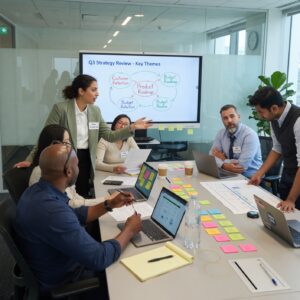 The Financial Lifecycle: Where Is the Company in Its Journey?