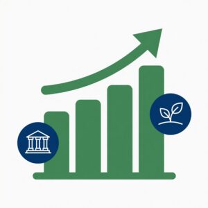 The Myth of the High Financial Barrier to Entry