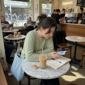 5. Public Wi-Fi Infiltration: The Invisible Risk of Digital Eavesdropping