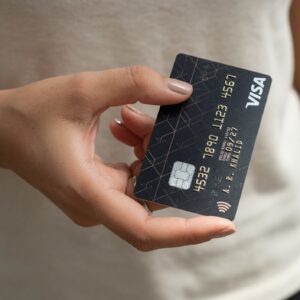 What to Do If Your Credit Card Is Cloned