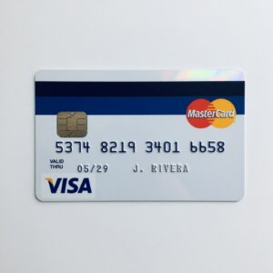 The Core Technology: Understanding NFC and RFID in Modern Banking