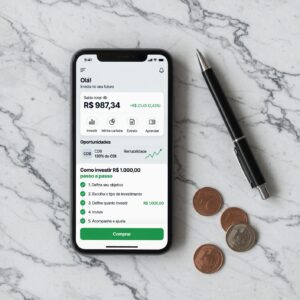 Why Investors Choose Banks for Investing