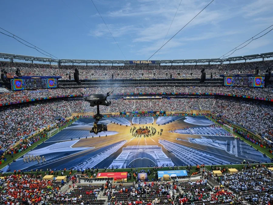 How FIFA Generates Billions to Fund the Tournament