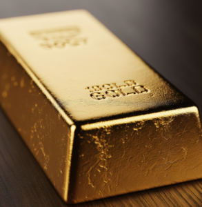 Gold