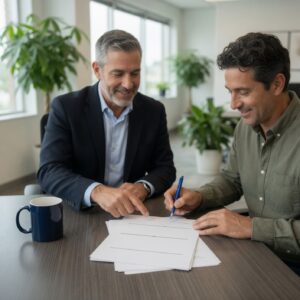 What Makes a Broker Great for International Investors?