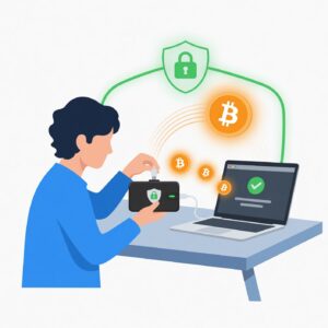 Understanding Bitcoin Supply: The Hard Cap of 21 Million