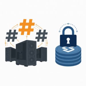 What is Proof of Work (PoW)?