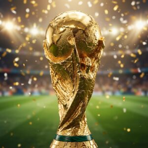 The Historical Growth of World Cup Prize Money Pools