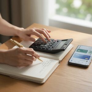 Understanding the Core Differences: Personal Loan vs. Asset Financing