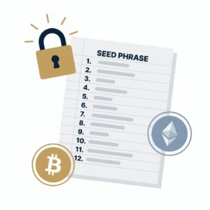 What to Do If Your Seed Phrase Is Compromised