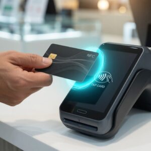 The Role of Tokenization in Mobile Wallets and Contactless Payments