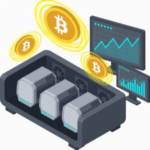What Is Bitcoin Mining?