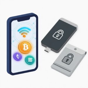 Understanding the Anatomy of a Cryptocurrency Wallet