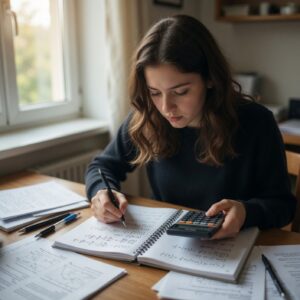 The Anatomy of Financial Trust: What Lenders Actually Look For