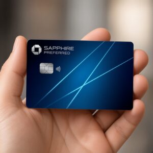 Is the Chase Sapphire Preferred Right for You?
