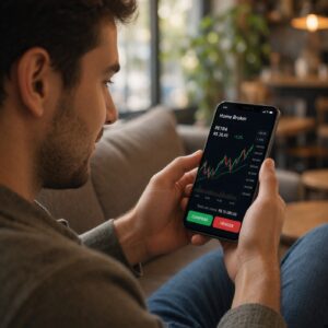 The Core Concept: Time Value of Money (TVM)