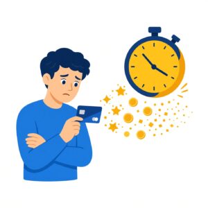 Maximizing Long-Term Value Without Fear of Loss