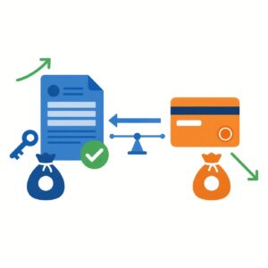 Impact on Credit Scores: How Borrowing Affects Your Financial Profile