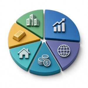 Tracking Progress and Rebalancing Your Portfolio
