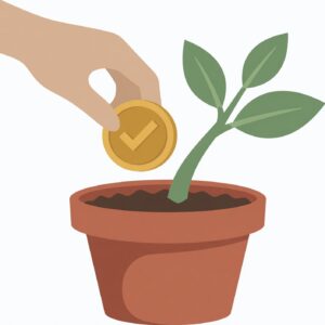 The Paradigm Shift: Understanding the Move from Proof-of-Work to Proof-of-Stake