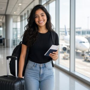 Authorized Users and Family Traveling