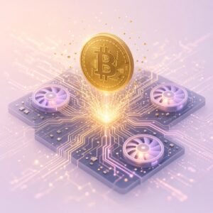 Looking Forward: A Self-Sustaining Digital Economy