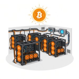 The Economic Reward: Block Rewards and Transaction Fees