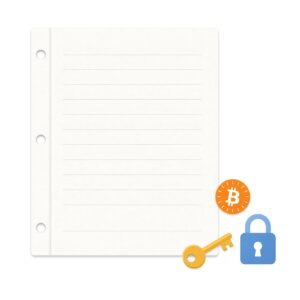 Understanding the Anatomy of a Crypto Seed Phrase