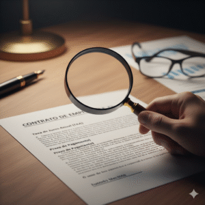 Main mistakes to avoid when taking out a loan