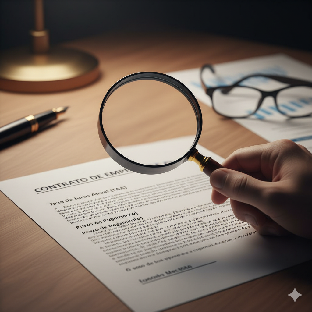 Main mistakes to avoid when taking out a loan